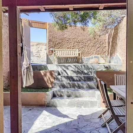 El Médano Magical House In Front Of A Sunrise Beach المظهر الخارجي الصورة