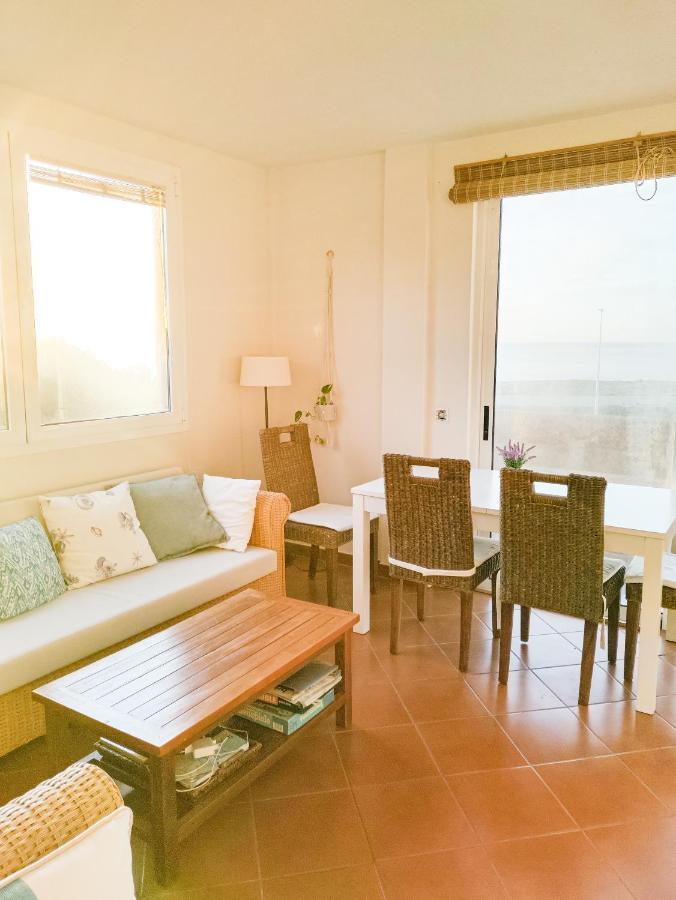 El Médano Magical House In Front Of A Sunrise Beach المظهر الخارجي الصورة