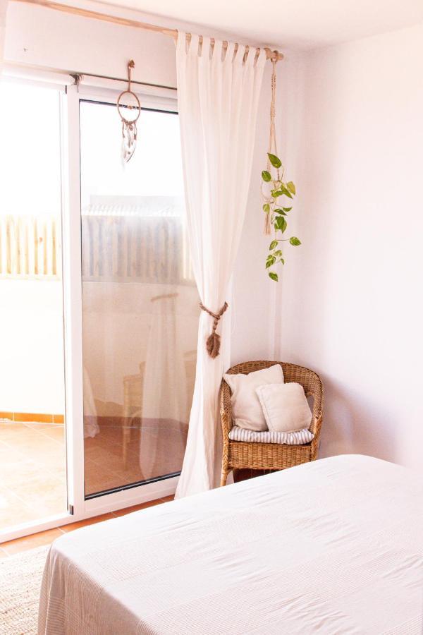 El Médano Magical House In Front Of A Sunrise Beach المظهر الخارجي الصورة