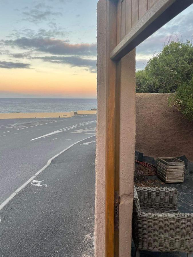 El Médano Magical House In Front Of A Sunrise Beach المظهر الخارجي الصورة